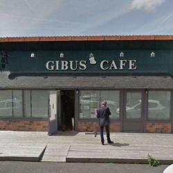 Gibus Cafe