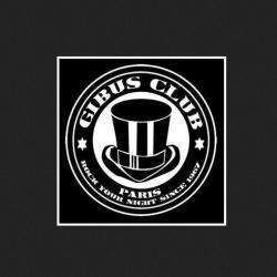 Le Gibus Café