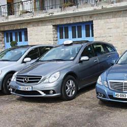 Gien Taxis