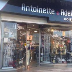 Antoinette Et Adeline