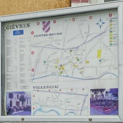 Gièvres