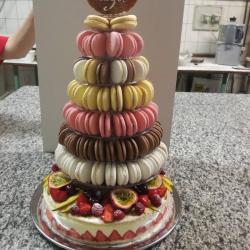 Boulangerie Patisserie