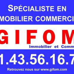 Gifom Immobilier Et Commerce