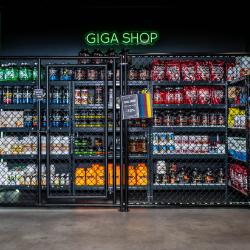 Gigafit Le Mans Nord