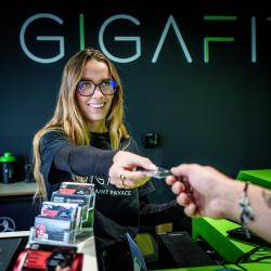 Gigafit Le Mans Nord