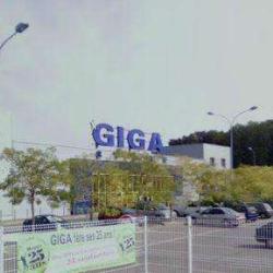 Gigastore