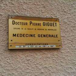 Giguet Pierre
