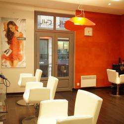 Gil Coiffeur Expert In Hair Extensions