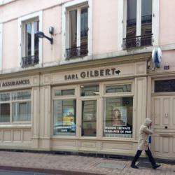 Gilbert Courtage