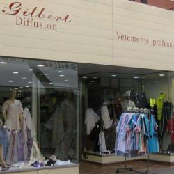 Gilbert Diffusion