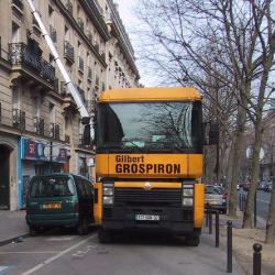 Gilbert Grospiron