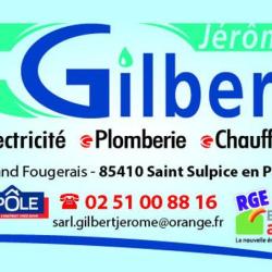Gilbert Jérôme