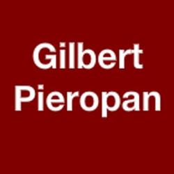 Gilbert Pieropan