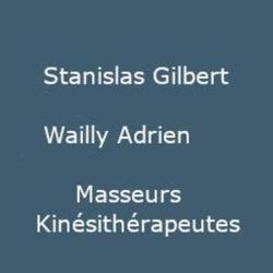 Gilbert Stanislas - Wailly Adrien