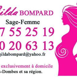 Gilda Bompard