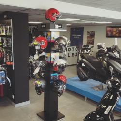 Gilera Mecaplus Concess