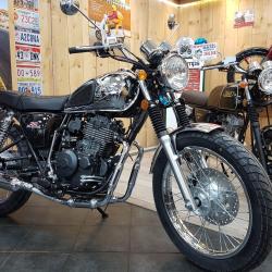 Gilera Mondial City Concess