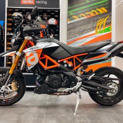 Gilera Prestige 2 Roues - Bolley Concess