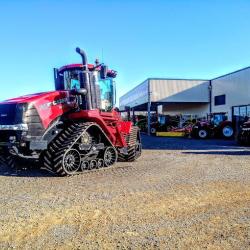 Gilibert - Tracteur, Magasin Agricole