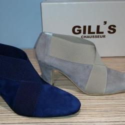 Gill's Chaussures