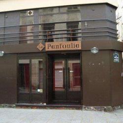 Gill'sclub La Panfoulia