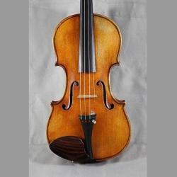 Gilles Braem Lutherie