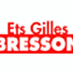 Gilles Bresson Ets