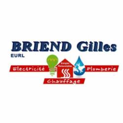 Gilles Briend