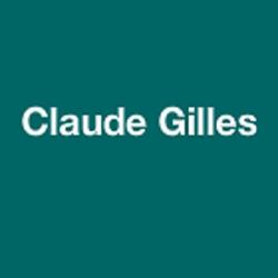 Gilles Claude