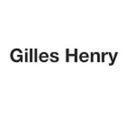 Gilles Henry