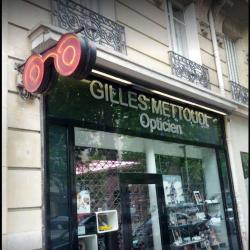 Gilles Mettoudi