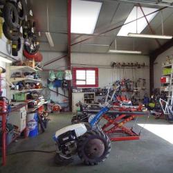 Gilles Motoculture