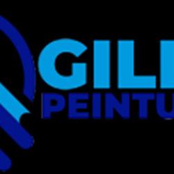 Gilles Peinture 87