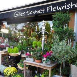 Gilles Sonnet Fleuriste