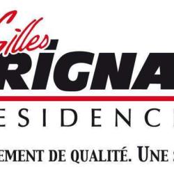 Gilles Trignat Résidences