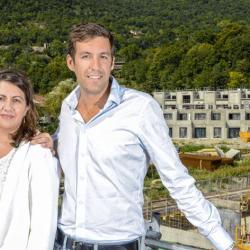 Gilles Trignat Residences
