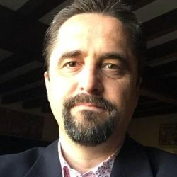 Gilles Van Der Putten Thérapeute - Ecole A.n.g.e.s.©