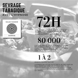 Gilles Vasseur - Hypnose  Pau -