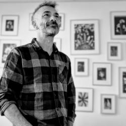 Gilles Vasseur - Hypnose Pau -