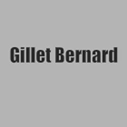 Gillet Bernard