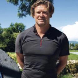 Gillot Francois Coach De Golf