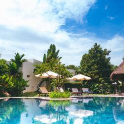 Gillouin Piscine