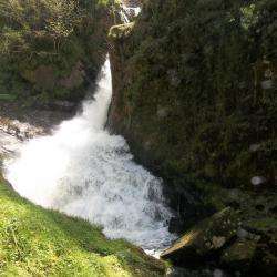 Gimel Les Cascades