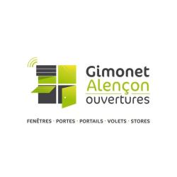 Gimonet Alençon Ouvertures