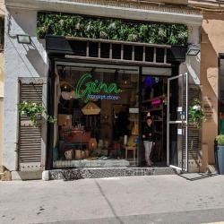 Gina Concept Store