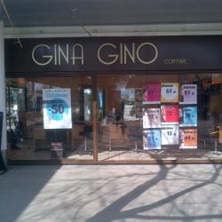 Gina Gino - Salon De Coiffure