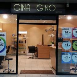 Gina Gino - Salon De Coiffure