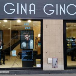 Gina Gino Eleganzza - Salon De Coiffure