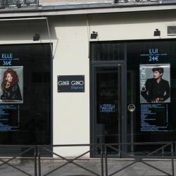 Gina Gino Eleganzza - Salon De Coiffure
