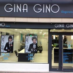 Gina Gino Eleganzza - Salon De Coiffure
